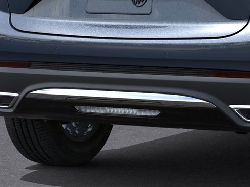 New 2026 Buick Envision Preferred AWD/4WD image 27