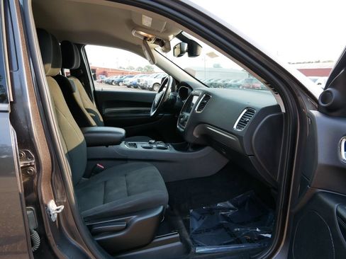 Used 2015 Dodge Durango SXT w/ Quick Order Package 23B AWD/4WD image 8