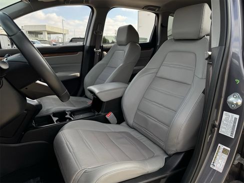 Used 2022 Honda CR-V EX-L image 26