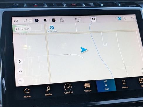 Certified 2023 Jeep Grand Cherokee Overland image 25