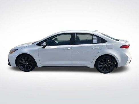 Used 2024 Toyota Corolla SE image 10