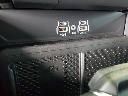Used 2026 RAM 1500 Big Horn AWD/4WD image 27