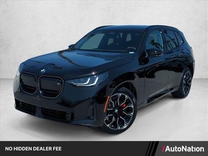 New 2026 BMW X3 M50 w/ Premium Package