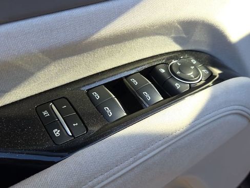 Used 2024 Cadillac Escalade Premium Luxury Platinum w/ LPO, Floor Liner Package image 22