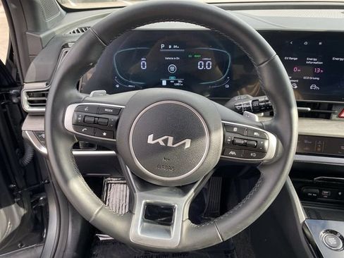 Used 2024 Kia Sportage X-Line image 20