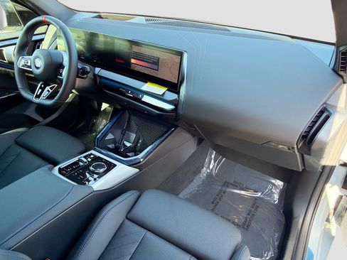 New 2026 BMW X3 M50 image 14