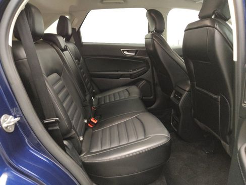 Used 2016 Ford Edge SEL w/ Equipment Group 201A image 19