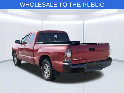 Used 2009 Toyota Tacoma 2WD Access Cab image 3