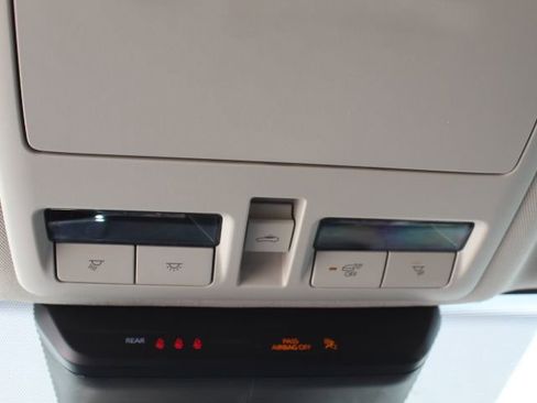 Certified 2023 MAZDA CX-50 AWD 2.5 S w/ Cargo Package image 30