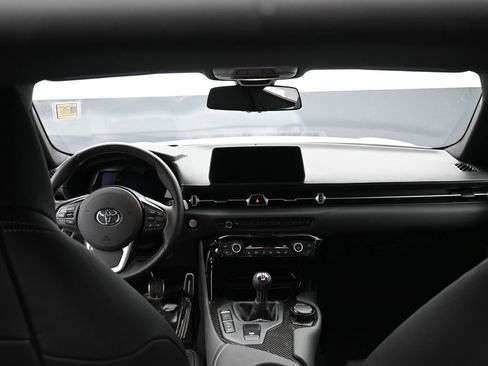 Certified 2026 Toyota Supra Premium w/ Driver Assist Package image 28