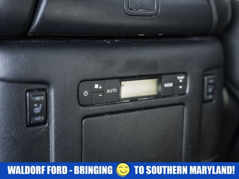 Used 2021 Nissan Armada Platinum w/ Captain's Chairs Package image 42