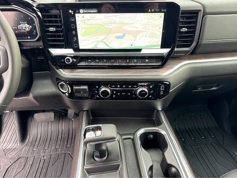 New 2026 GMC Sierra 1500 SLT w/ SLT Premium Plus Package image 12