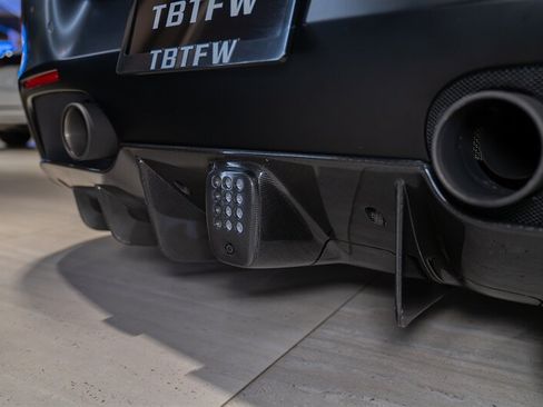 Used 2017 Ferrari 488 Spider RWD image 12
