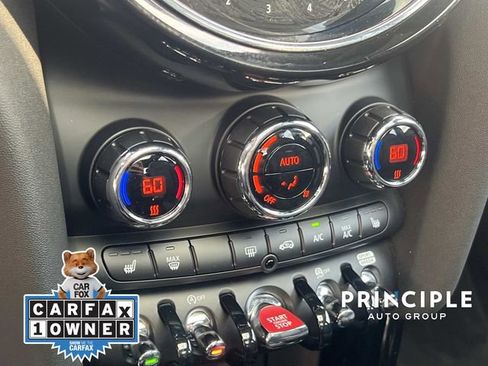 Used 2024 MINI Cooper S FWD image 25