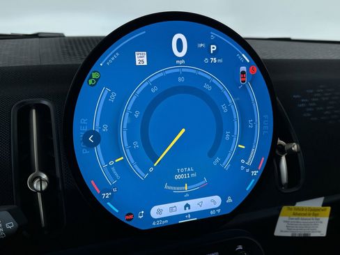 New 2026 MINI Cooper Countryman S AWD/4WD image 17
