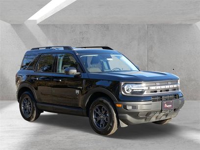 Used 2024 Ford Bronco Sport Big Bend