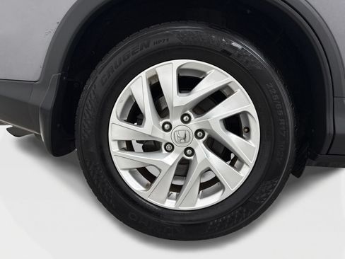 Used 2015 Honda CR-V EX-L image 48