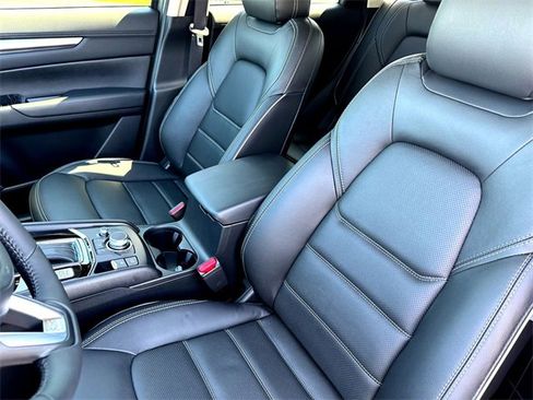 New 2025 MAZDA CX-5 AWD 2.5 S image 11