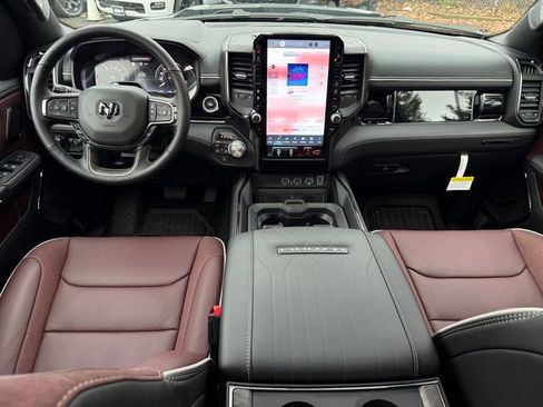 New 2026 RAM 1500 Limited image 19