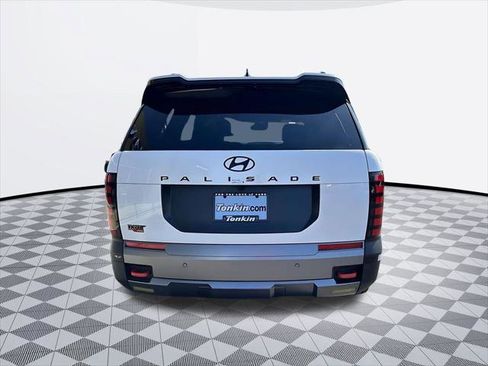 New 2026 Hyundai Palisade XRT Pro image 7