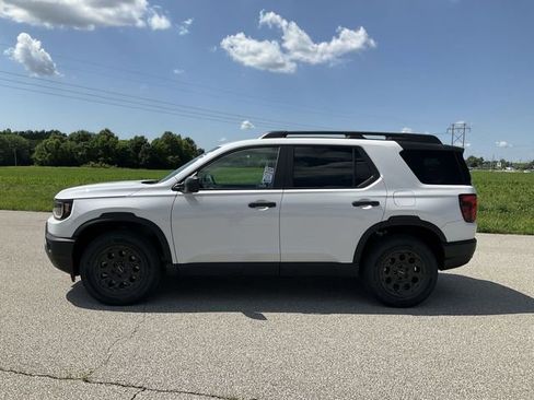 Used 2026 Honda Passport RTL image 17