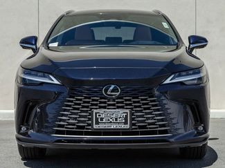 Used 2023 Lexus RX 350 w/ Accessory Package (2T) AWD/4WD video 2