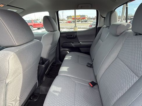 Certified 2023 Toyota Tacoma SR image 27