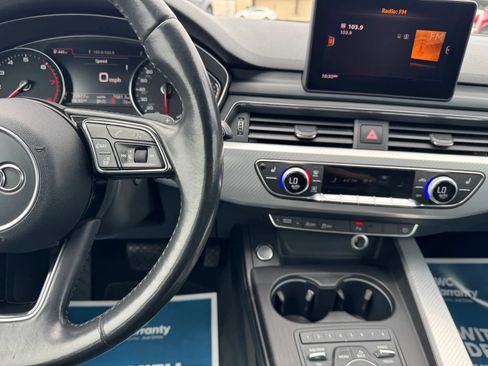 Used 2018 Audi A5 2.0T Premium Plus w/ Premium Plus AWD/4WD image 28