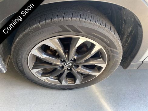 Used 2016 MAZDA CX-5 Grand Touring AWD/4WD image 7