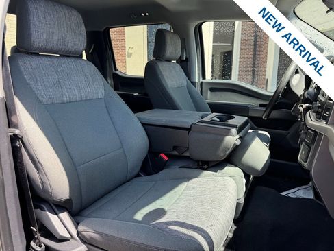 Used 2023 Ford F150 XLT AWD/4WD image 9