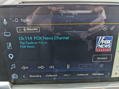 Used 2025 Chevrolet Silverado 2500 High Country w/ High Country Premium Package image 47