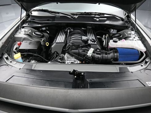 Used 2023 Dodge Challenger R/T Scat Pack w/ T/A Package image 44