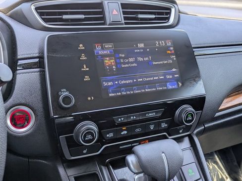 Used 2017 Honda CR-V EX image 14