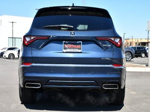 New 2026 Acura MDX w/ Advance Package image 6