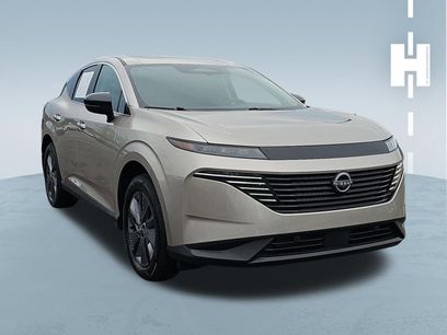 Used 2025 Nissan Murano SL
