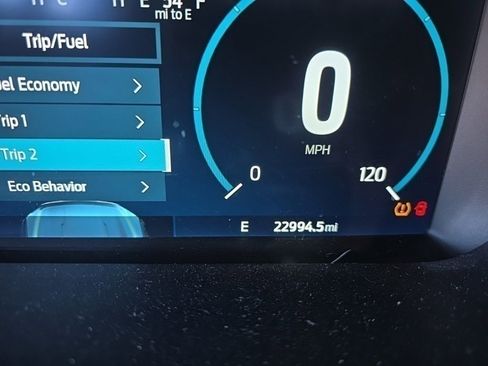 Used 2022 Ford F150 Lariat w/ Max Trailer Tow Package image 21