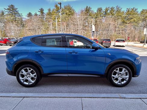 Certified 2024 Dodge Hornet R/T w/ Tech Pack w/o Parking image 15