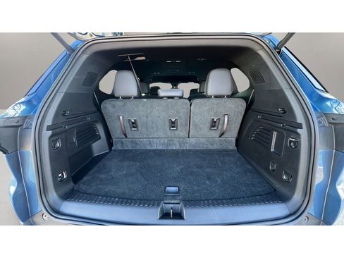 Certified 2025 Buick Enclave Preferred image 30