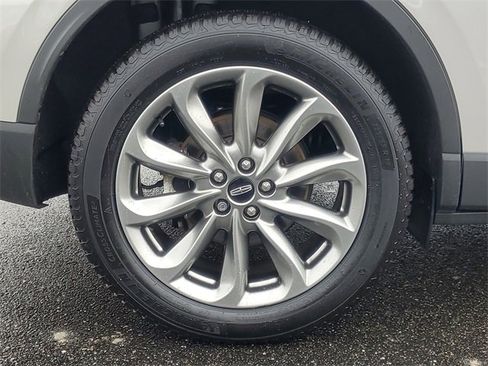 Used 2020 Lincoln Corsair AWD w/ Premium Package image 9