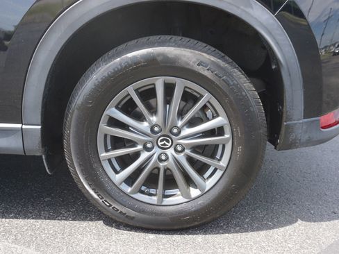 Used 2020 MAZDA CX-5 Sport FWD image 37