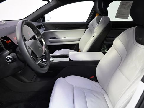 Used 2025 Polestar Polestar 3 AWD/4WD image 11