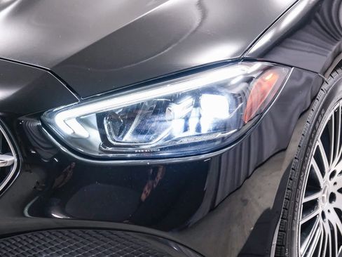 Used 2022 Mercedes-Benz C 300 Sedan image 12