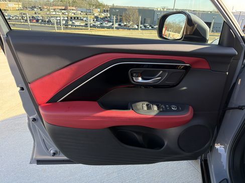 Certified 2025 Acura ADX A-Spec image 14