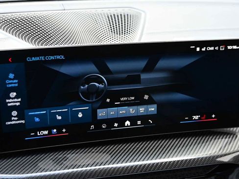 New 2026 BMW M4 xDrive Competition w/ Executive Package image 36