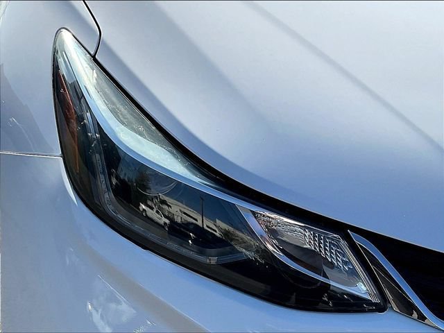 Used 2018 Chevrolet Cruze LT FWD image 34