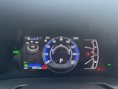 Used 2025 Lexus ES 300h w/ Premium Package