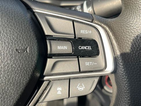 Used 2019 Honda Accord LX image 23