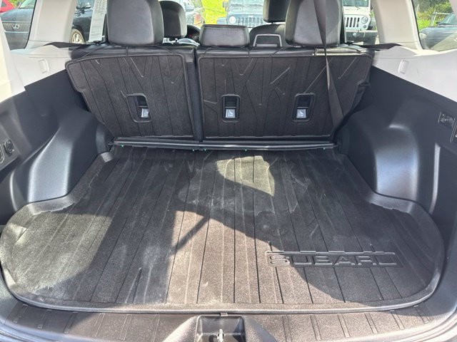 Used 2016 Subaru Forester 2.5i Touring AWD/4WD image 11