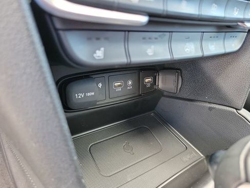 Used 2020 Hyundai Santa Fe Limited FWD image 31