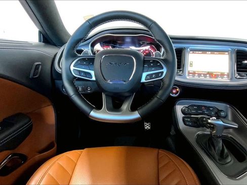 Used 2023 Dodge Challenger SRT Hellcat image 4